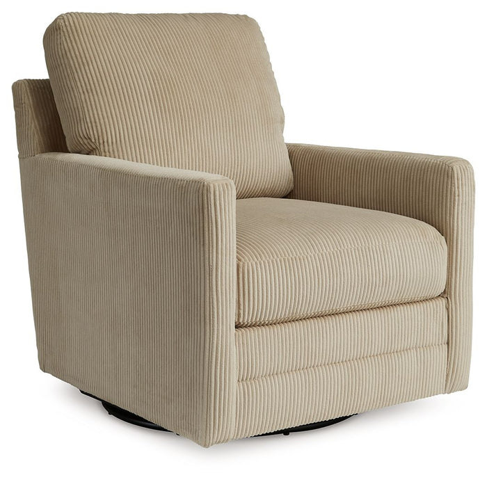 Icaman - Swivel Chair image 1