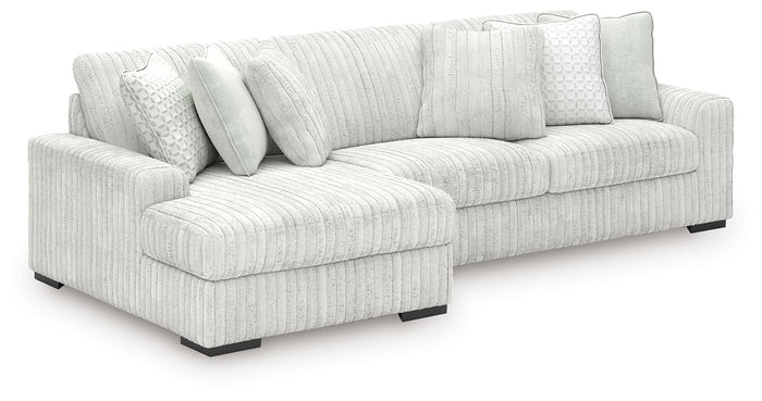 Stupendous - 2 Piece Sectional image 3