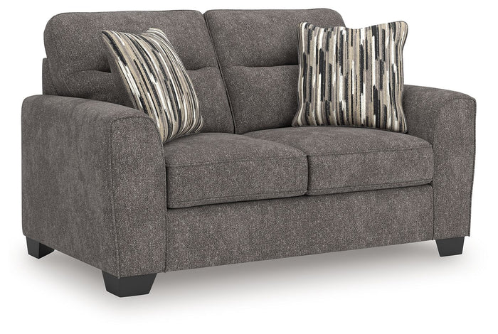 Olten - Loveseat image 2