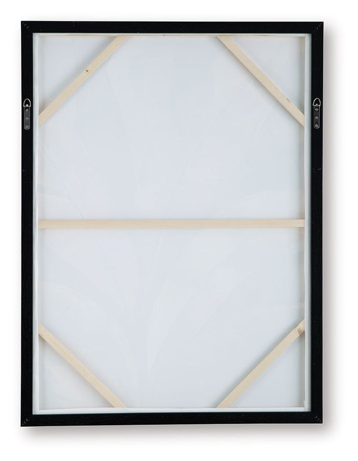 Laurelie - Wall Art - Multi image 4