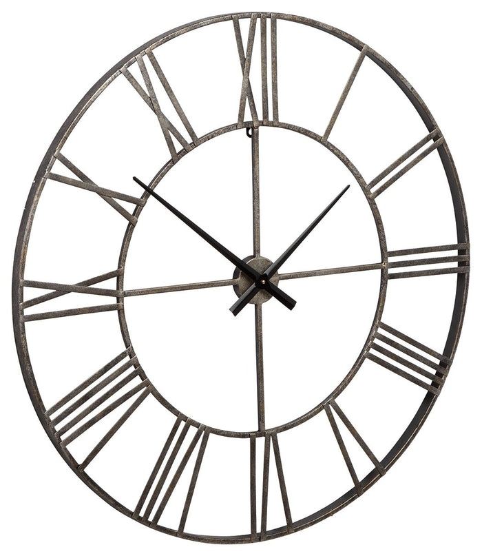 Paquita - Wall Clock image 1