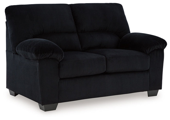 SimpleJoy - Loveseat image 3