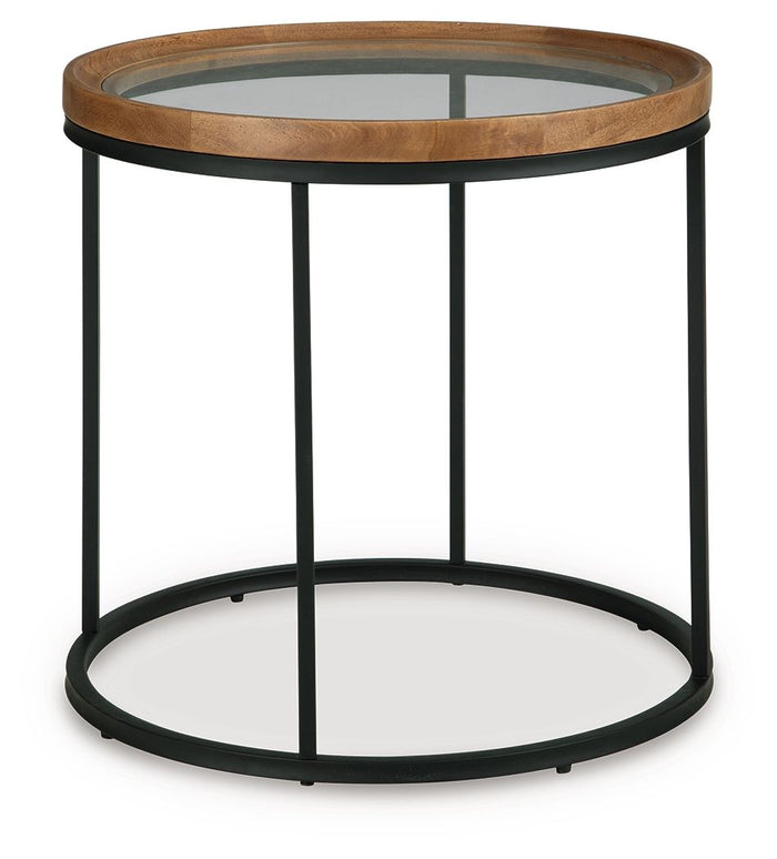 Noraluna - Round Table image 1