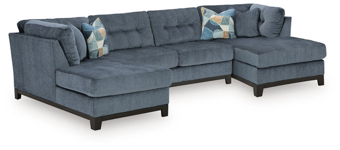 Maxon Place - Sectional image 5