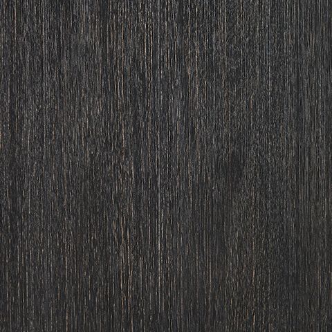 Tyler Creek - Upholstered Bench - Black / Grayish Brown image 4