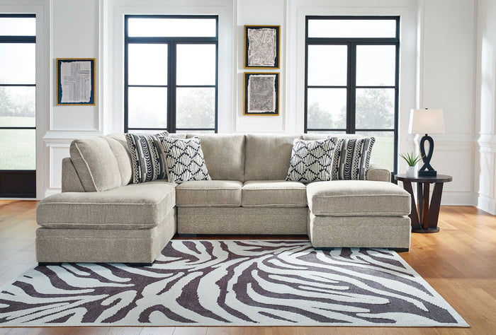 Calnita - Living Room Set image 8