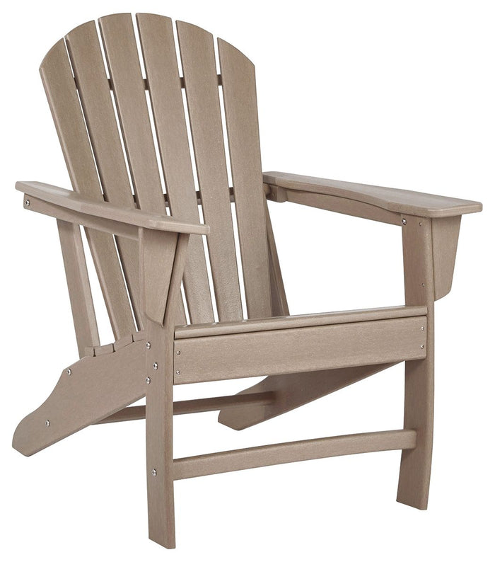 Sundown Treasure - Outdoor Adirondack Chair image 4