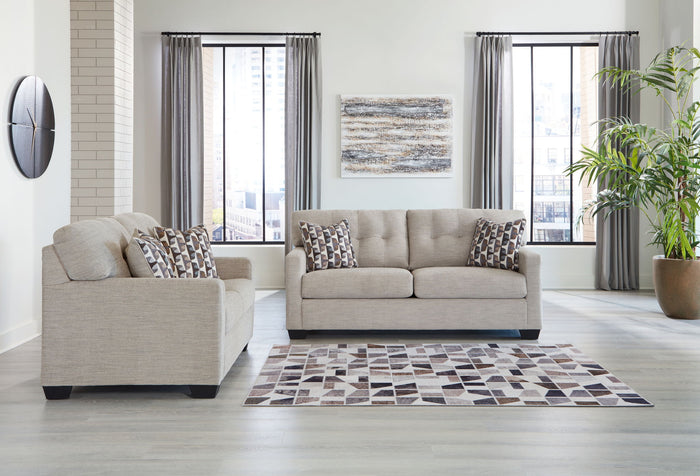Mahoney - Living Room Set image 1