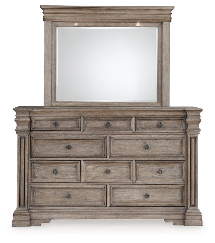 Blairhurst - Dresser image 8