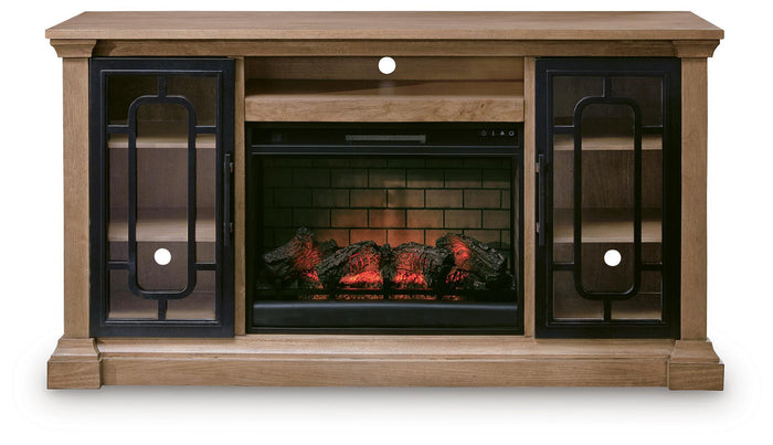 Wittenmyer - TV Stand image 7