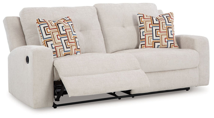 Danum - 2 Seat Reclining Sofa image 8