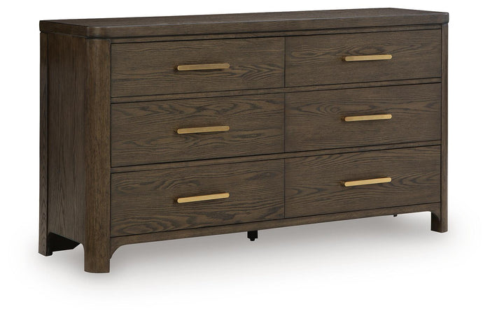 Radkin - Dresser image 1