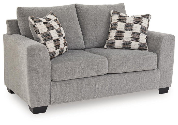 Loreo - Loveseat image 3