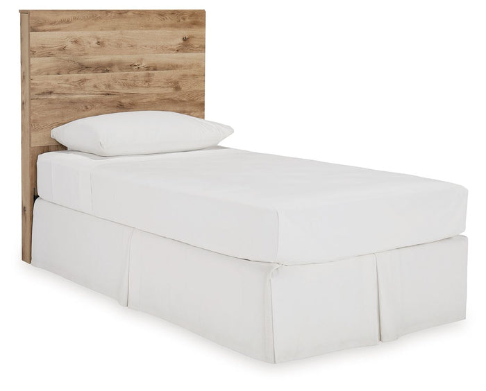 Hyanna - Panel Headboard image 3
