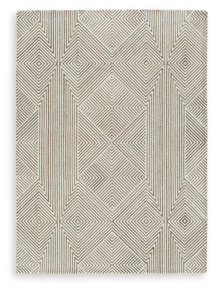 Jadott - Rug image 2