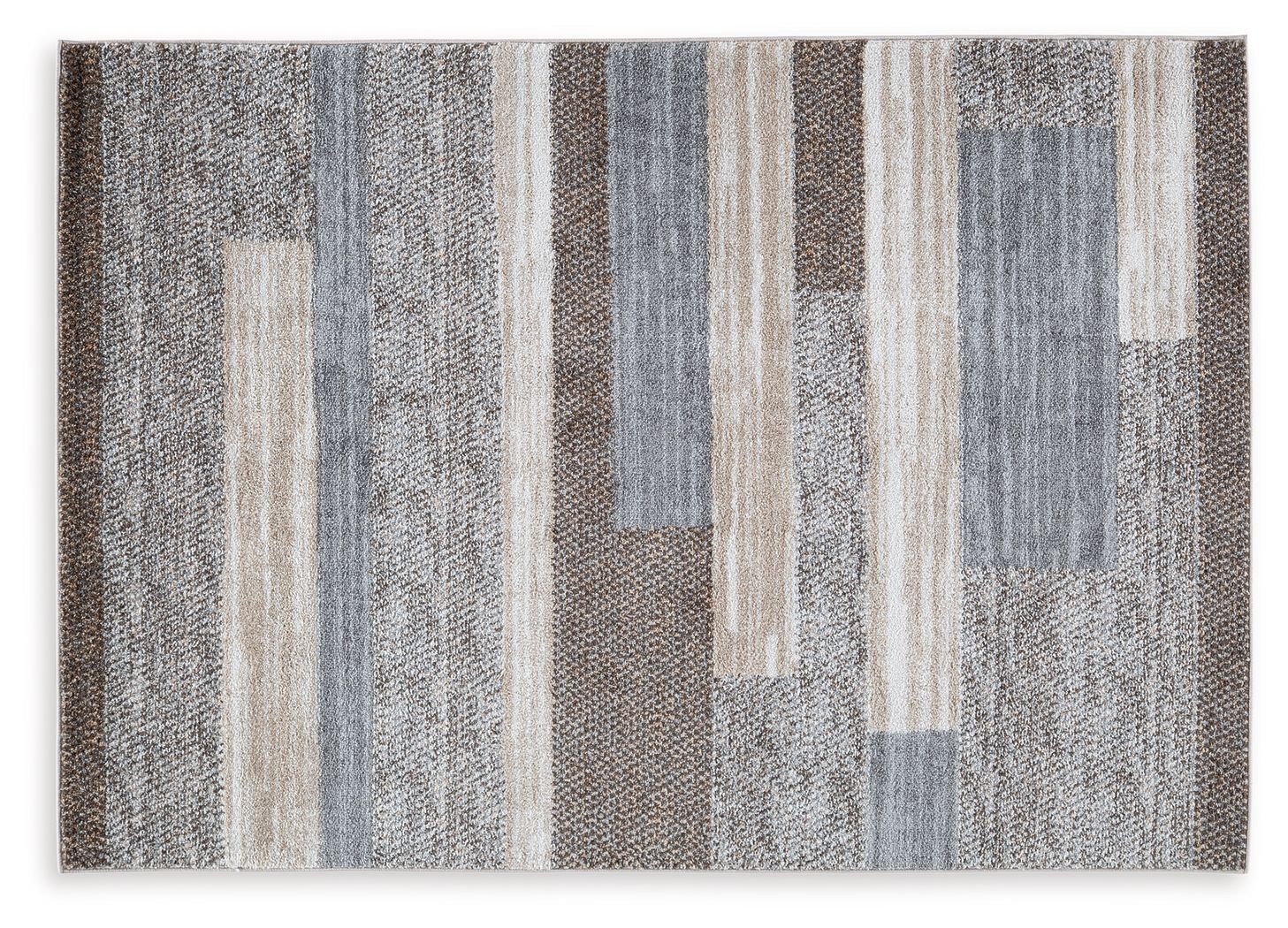Gray / 8' x 10'