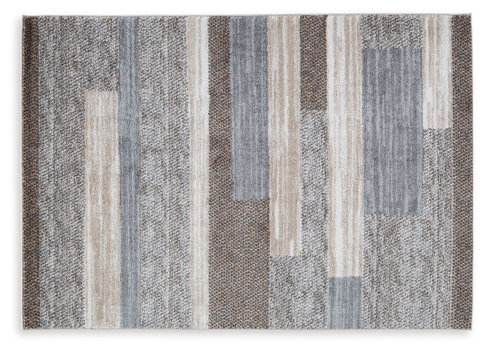 Sethburn - Rug image 1