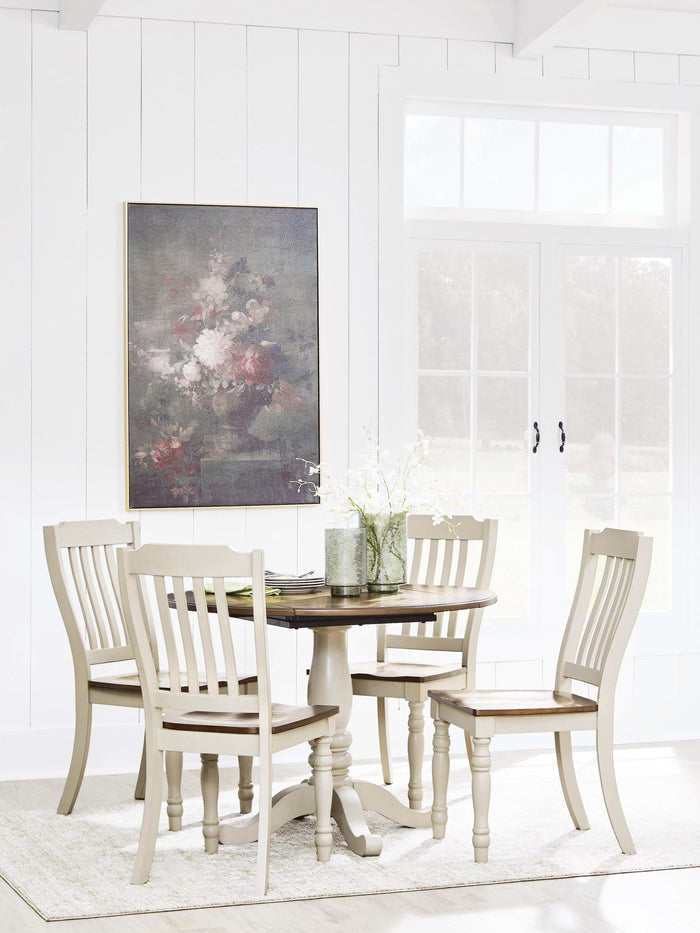 Wirloni - Dining Table Set image 8
