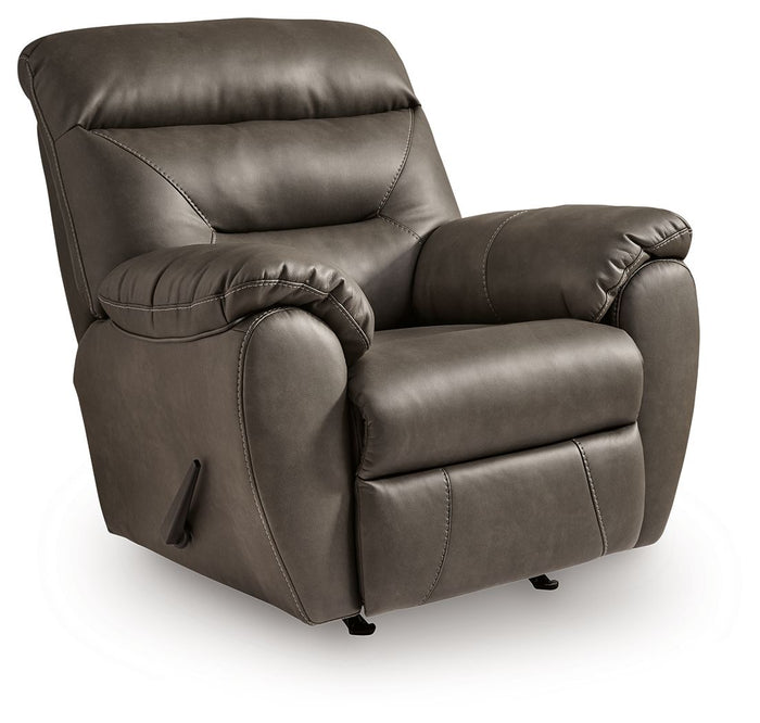 Elksworth - Rocker Recliner image 2
