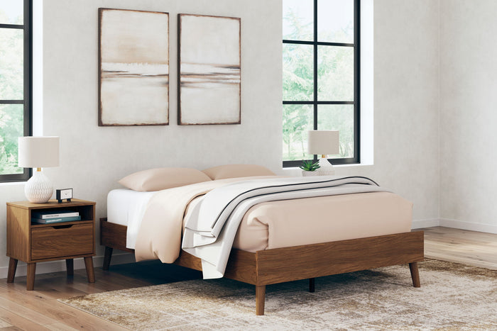Fordmont - Bed image 4