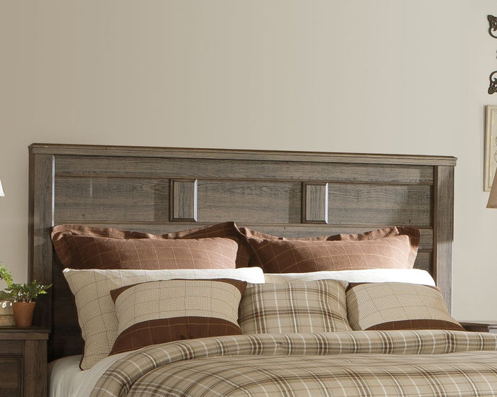 Juararo - Panel Headboard image 4