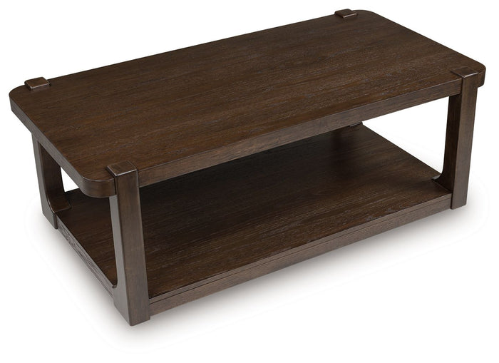 Breckington - Table image 8