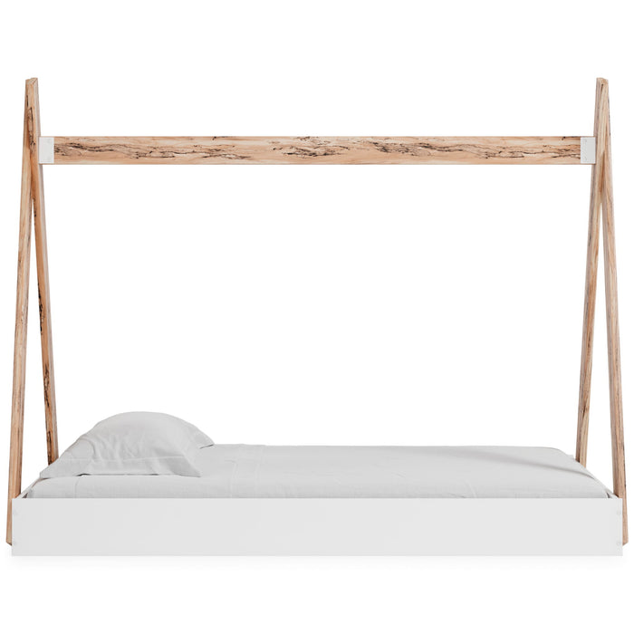 Piperton - Complete Bed In Box image 4