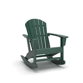 Sundown Shores - Rocking Chair image 1