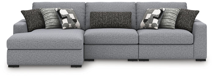Bealton - 3 Piece Sectional image 6