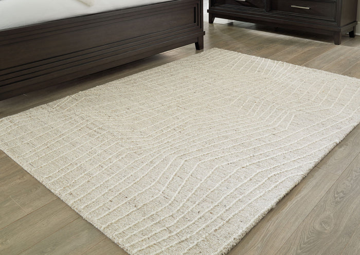 Varahill - Rug image 5