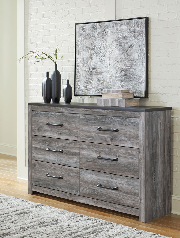 Bronyan - Bedroom Set image 4