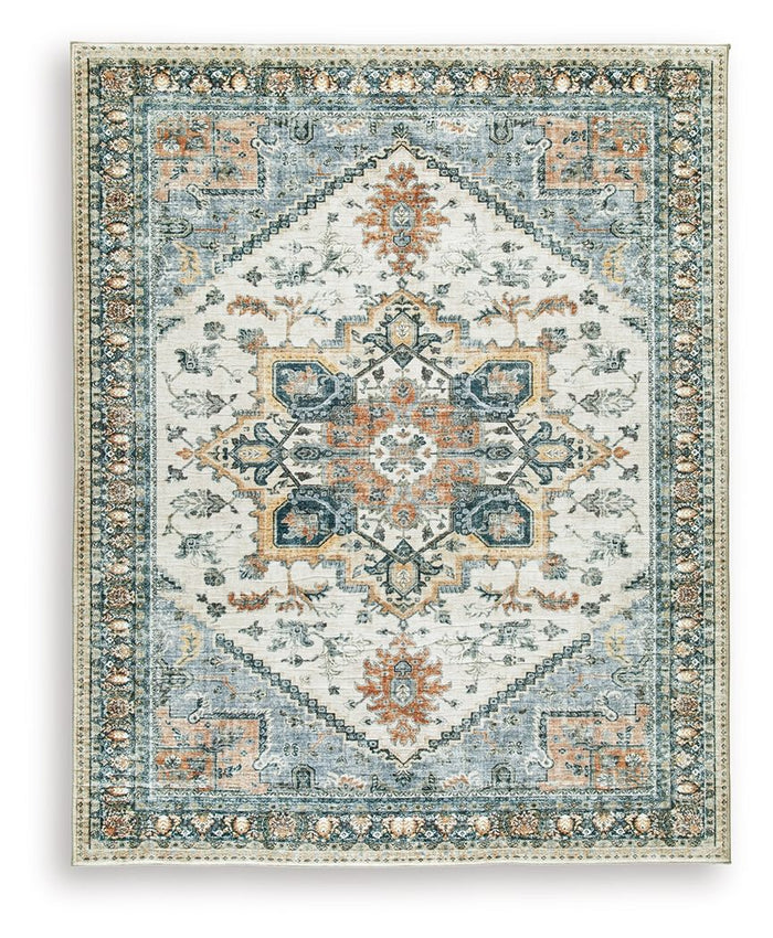 Wallney - Rug image 1