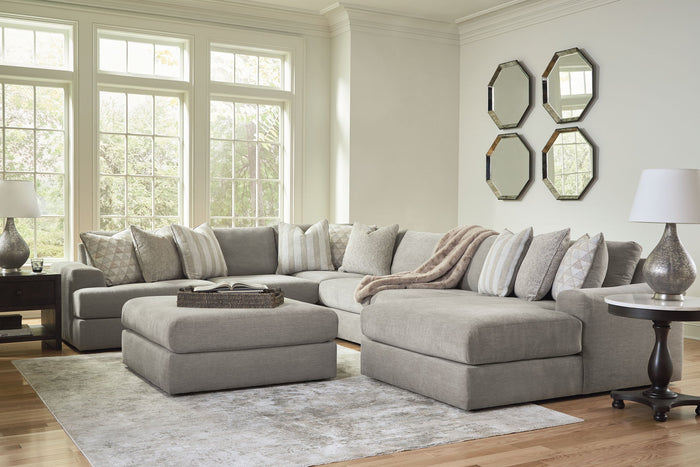 Avaliyah - Living Room Set image 4