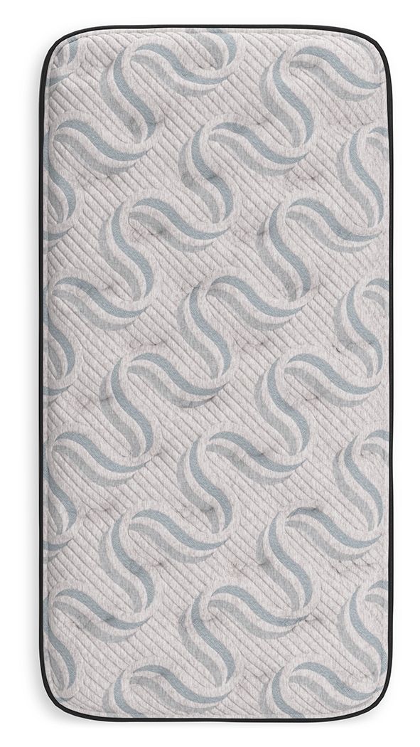 Elite Springs Plush - Mattress image 4
