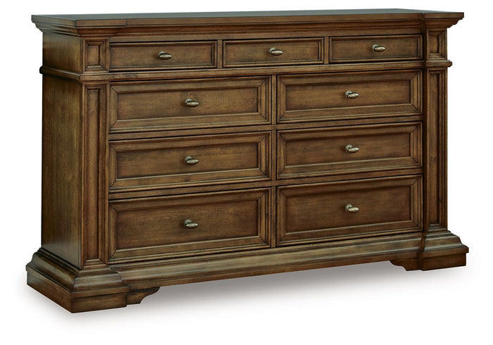 Frantanna - Dresser image 1