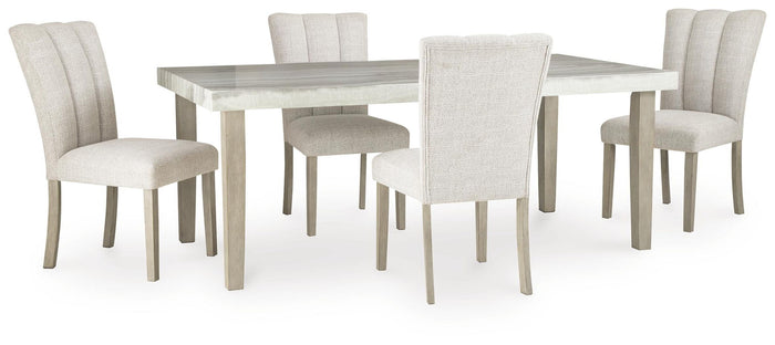 Larawyn - Dining Table Set image 1