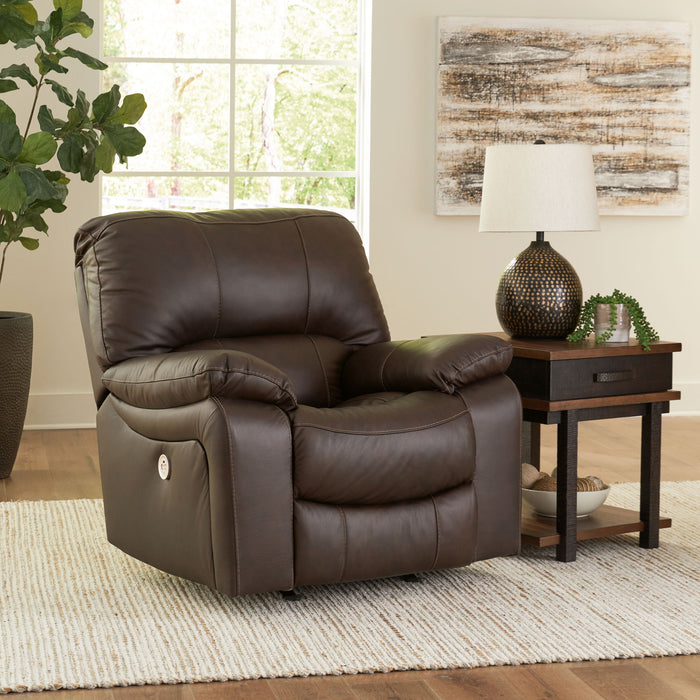 Leesworth - Rocker Recliner image 8