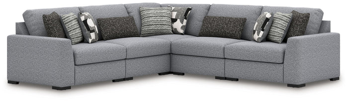Bealton - 5 Piece Sectional image 1