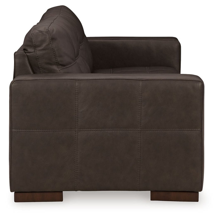 Luigi - Sofa - Thunder image 4