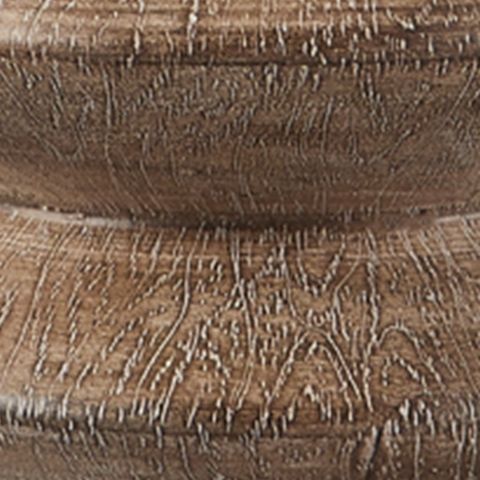 Jyllyard - Poly Table Lamp - Brown / Gold Finish image 4