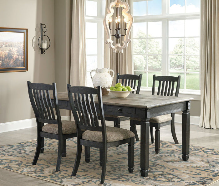 Tyler Creek - Dining Table Set image 8