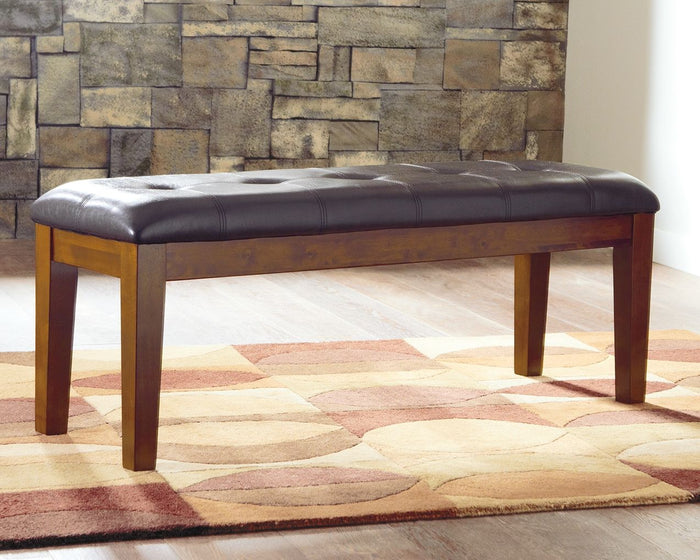 Ralene - Upholstered Bench image 8