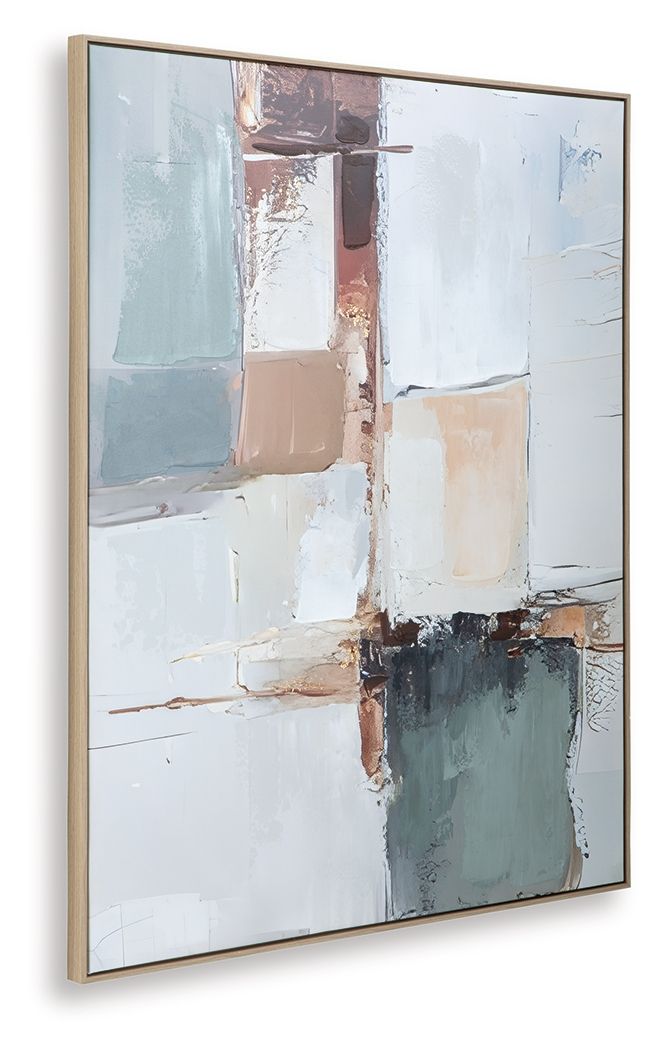 Trailport - Wall Art - Multi image 4