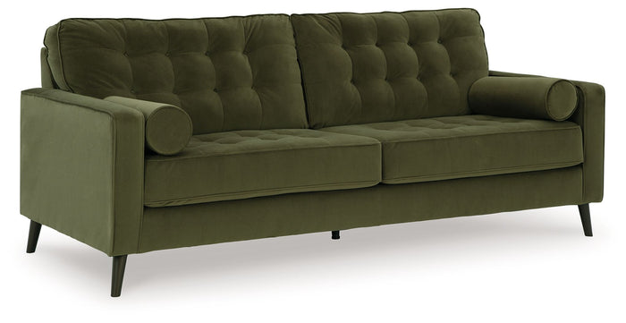 Reveon Lakes - Sofa - Olive image 4