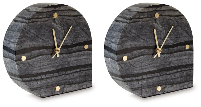Janmour - Table Clock image 1