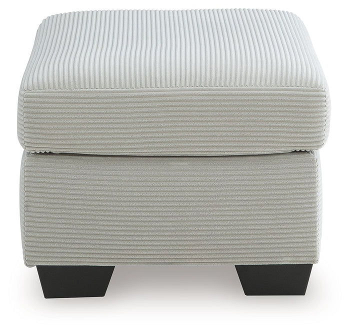 Greenbriar - Ottoman image 8