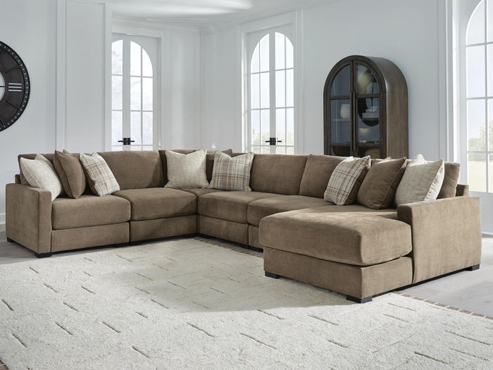 Camellia-Court - Sectional image 9
