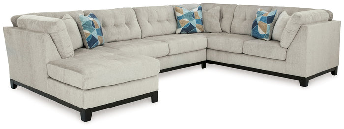 Maxon Place - Sectional image 6