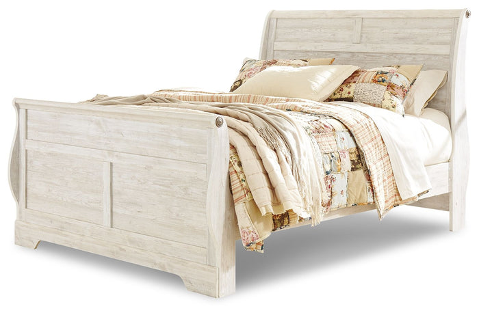 Willowton - Bed image 1