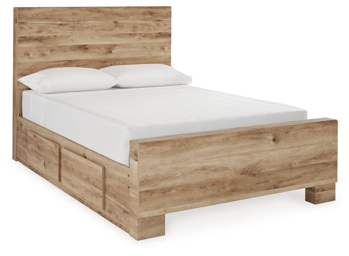 Hyanna - Storage Bed image 7